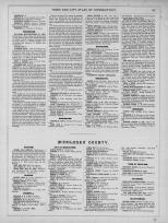 Connecticut State Leading Citizens Directory 014, Connecticut State Atlas 1893
